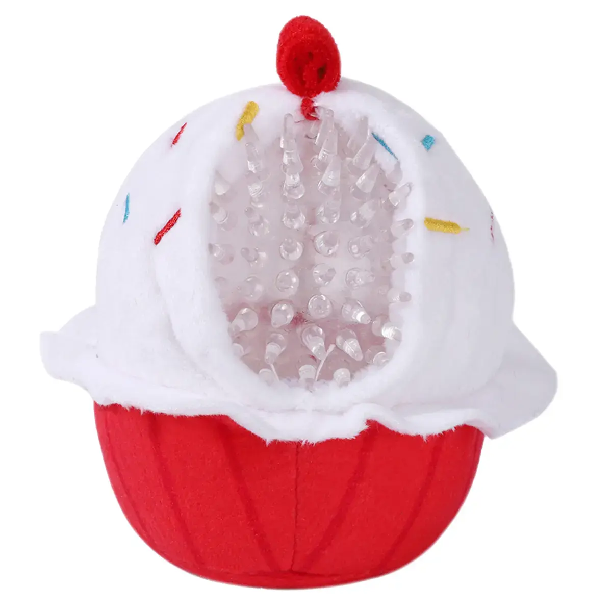 HugSmart Woof Love – Cupcake Ball