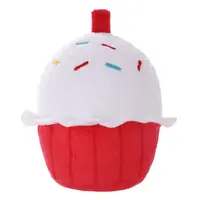 HugSmart Woof Love – Cupcake Ball
