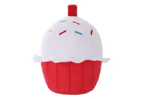 HugSmart Woof Love – Cupcake Ball