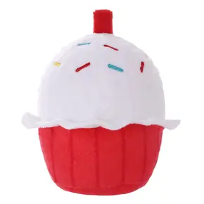 HugSmart Woof Love – Cupcake Ball