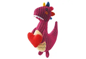 HugSmart Dinosaur Land  – Rexy