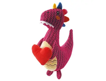 HugSmart Dinosaur Land – Rexy