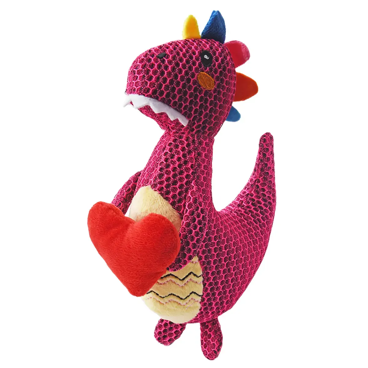 HugSmart Dinosaur Land – Rexy