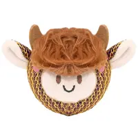 HugSmart Farm Friendz – Cow Ball