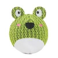 HugSmart Farm Friendz – Frog Ball