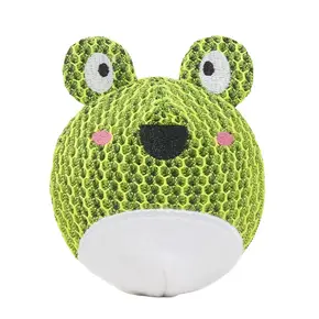 HugSmart Farm Friendz – Frog Ball