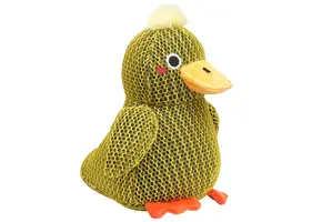 HugSmart Farm Friendz – Tuffy Duck
