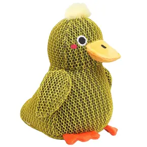 HugSmart Farm Friendz – Tuffy Duck