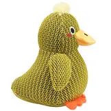 HugSmart Farm Friendz – Tuffy Duck