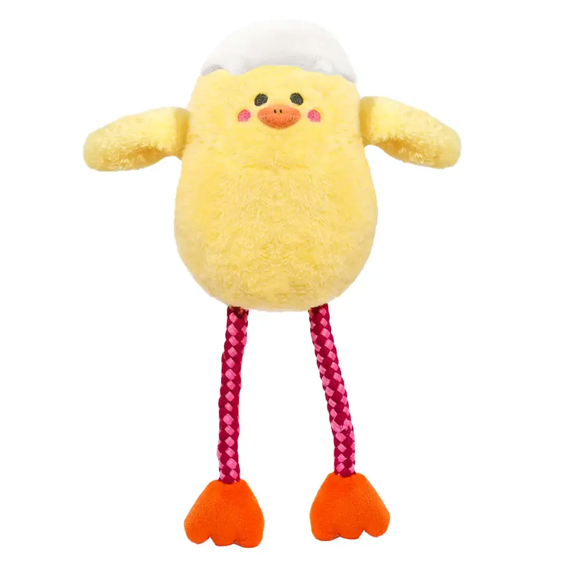 HugSmart Farm Friendz – Flappy Chick