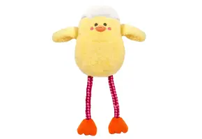 HugSmart Farm Friendz – Flappy Chick