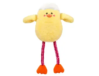 HugSmart Farm Friendz – Flappy Chick