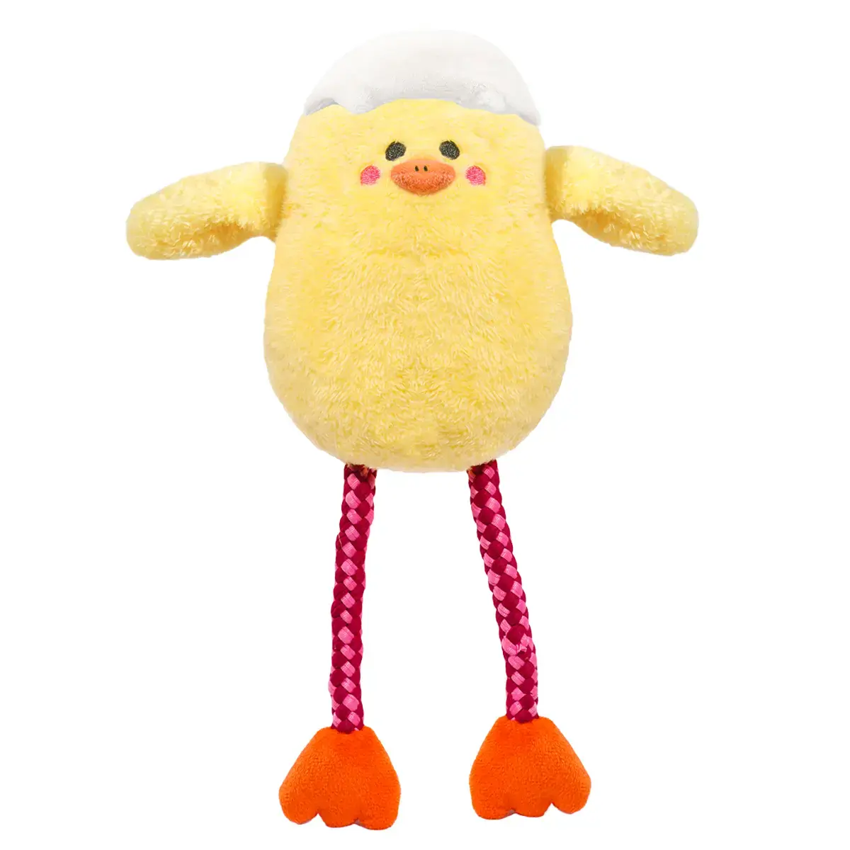 HugSmart Farm Friendz – Flappy Chick