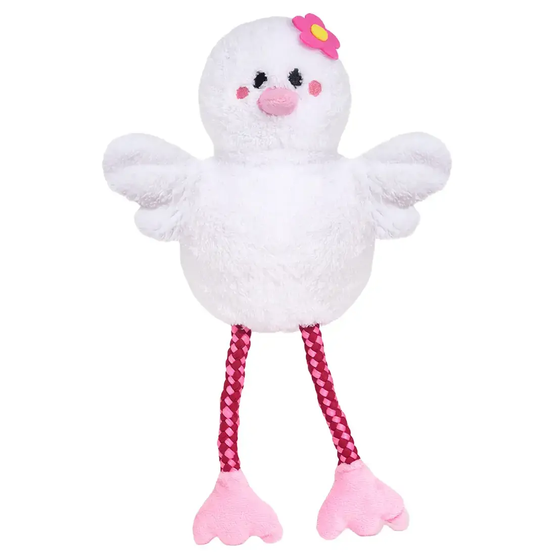 HugSmart Farm Friendz – Flappy Swan