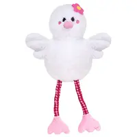 HugSmart Farm Friendz – Flappy Swan