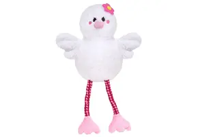 HugSmart Farm Friendz – Flappy Swan