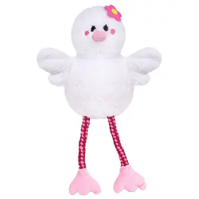 HugSmart Farm Friendz – Flappy Swan