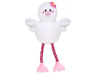 HugSmart Farm Friendz – Flappy Swan