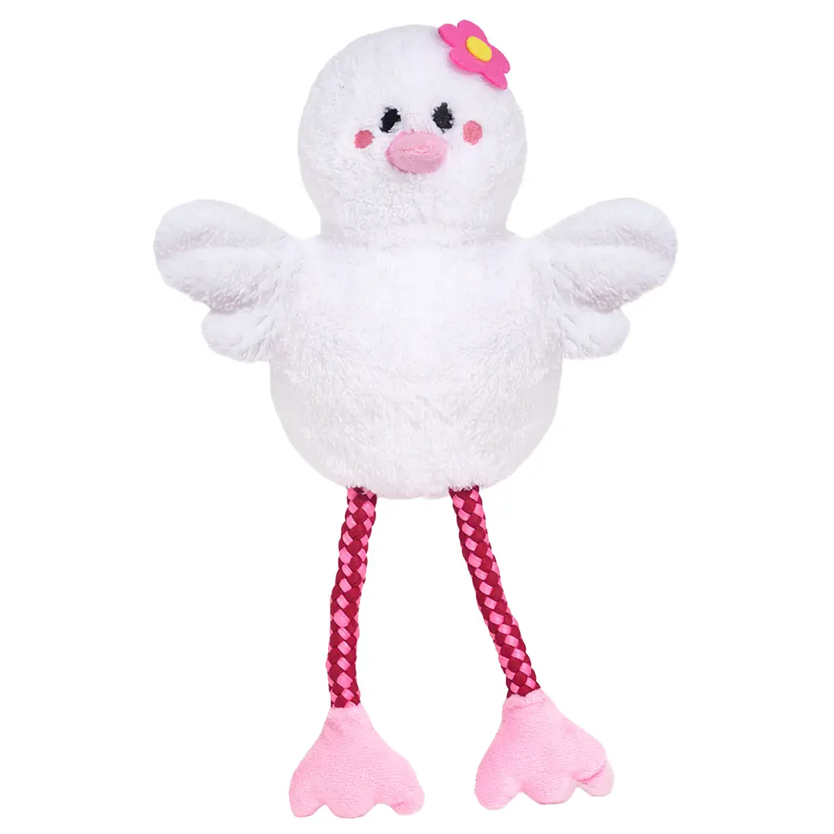 HugSmart Farm Friendz – Flappy Swan