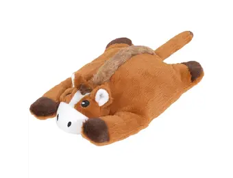 HugSmart Flattle Animals – Horse