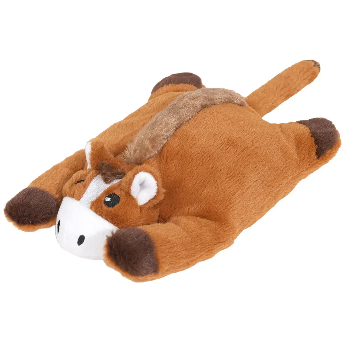 HugSmart Flattle Animals – Horse