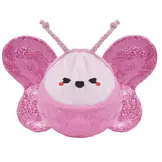 HugSmart Puppy Garden – Butterfly Ball