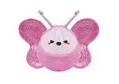 HugSmart Puppy Garden – Butterfly Ball