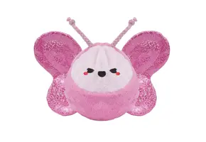HugSmart Puppy Garden – Butterfly Ball