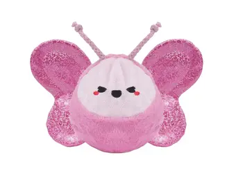 HugSmart Puppy Garden – Butterfly Ball
