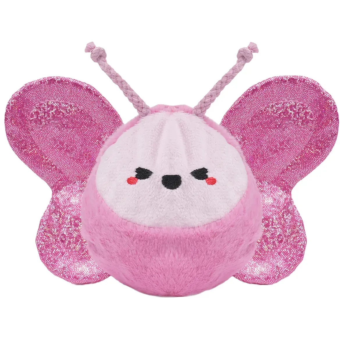 HugSmart Puppy Garden – Butterfly Ball