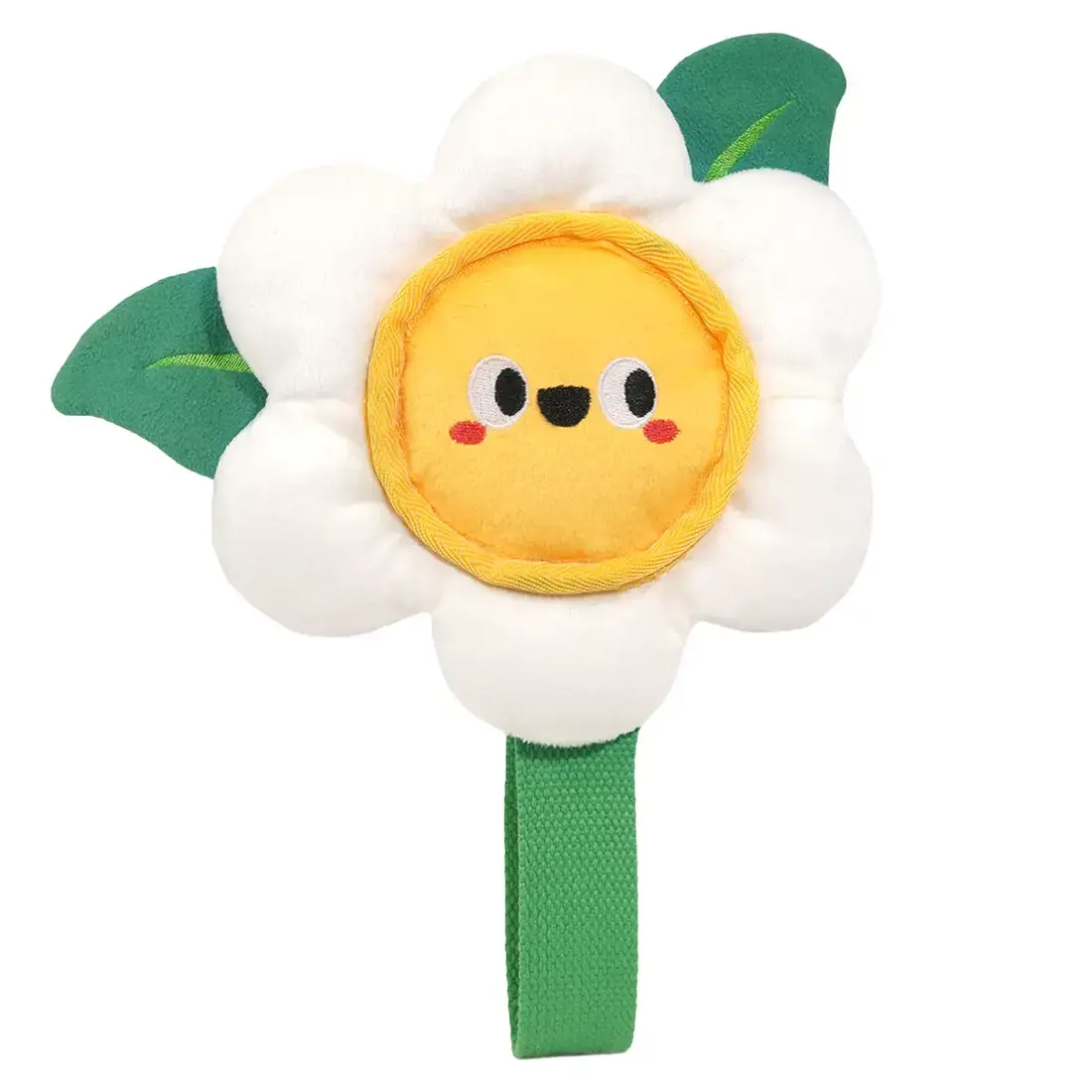 HugSmart Puppy Garden – Daisy Tug
