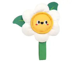 HugSmart Puppy Garden – Daisy Tug