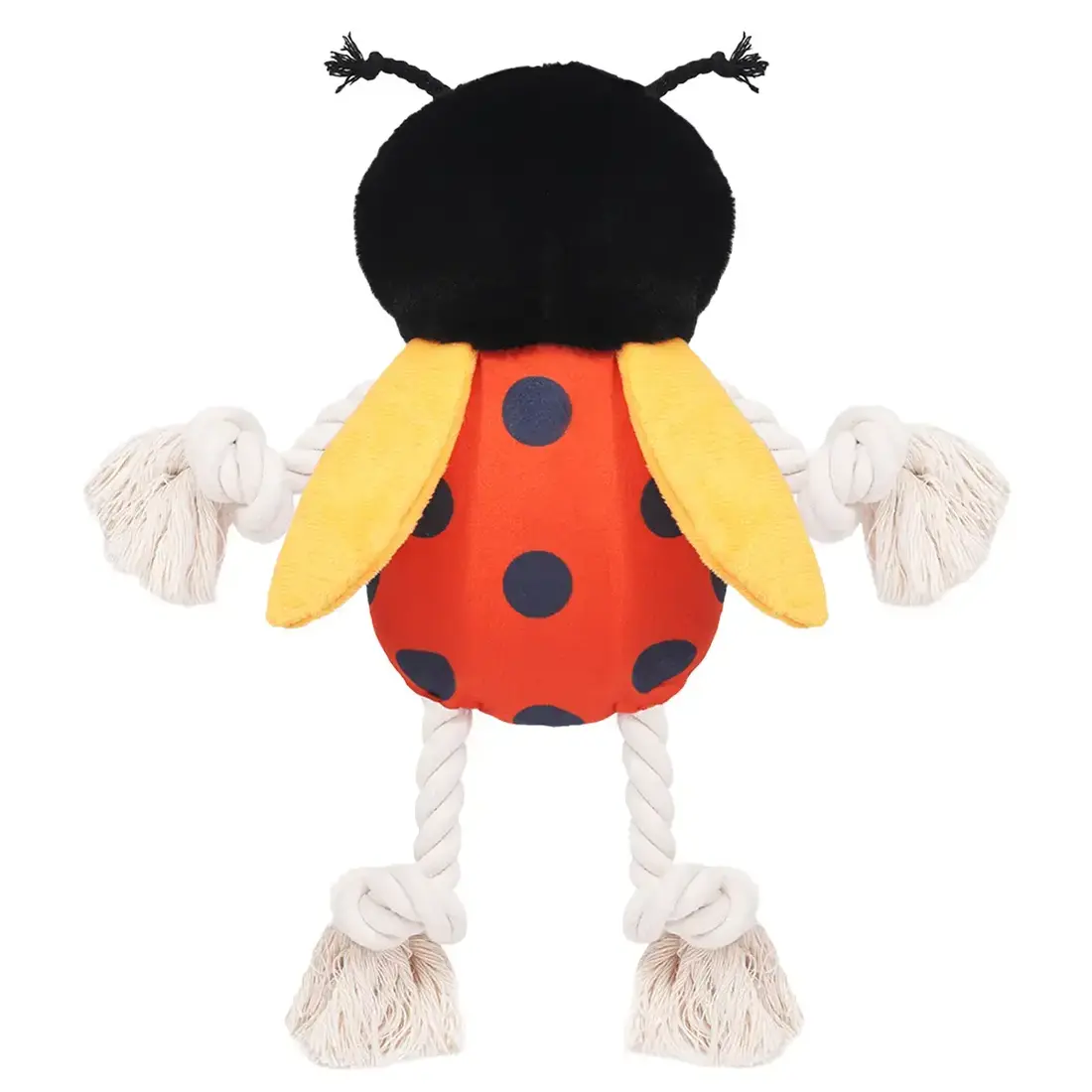 HugSmart Puppy Garden – Ladybug