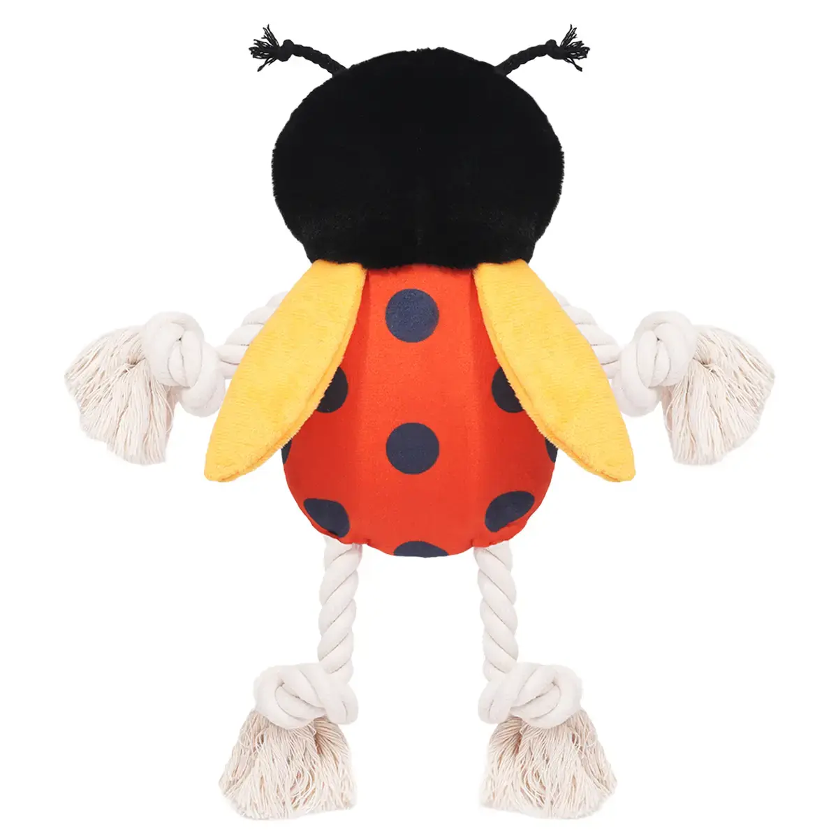 HugSmart Puppy Garden – Ladybug