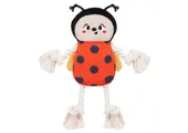HugSmart Puppy Garden – Ladybug
