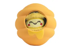 HugSmart Puppy Garden – Buzz ‘N’ Hide