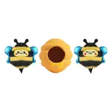 HugSmart Puppy Garden – Buzz ‘N’ Hide