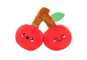 HugSmart Picnic Time - Cherry