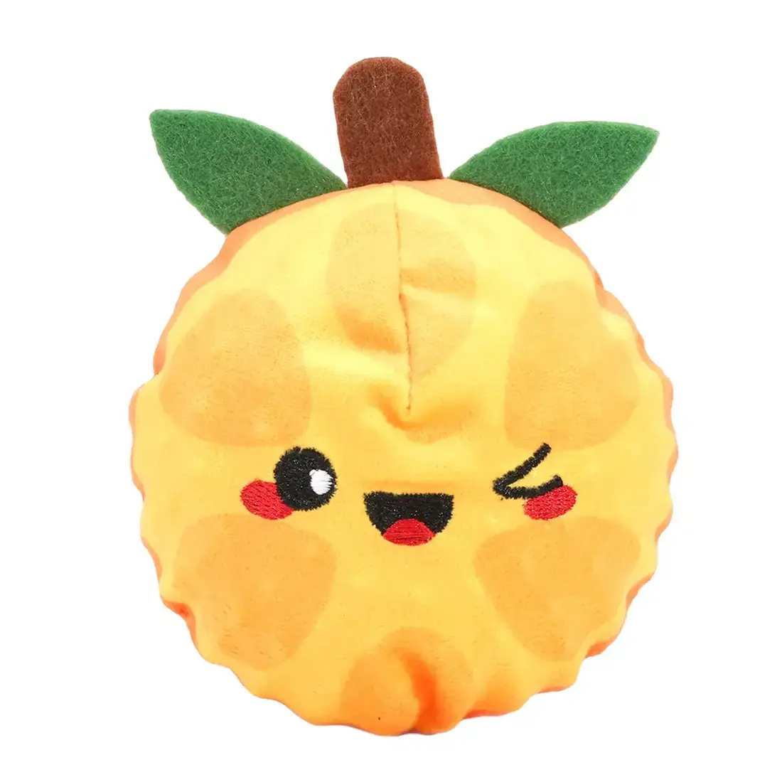 HugSmart Picnic Time – Orange Ball