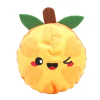 HugSmart Picnic Time – Orange Ball