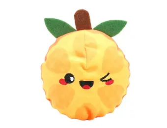 HugSmart Picnic Time – Orange Ball