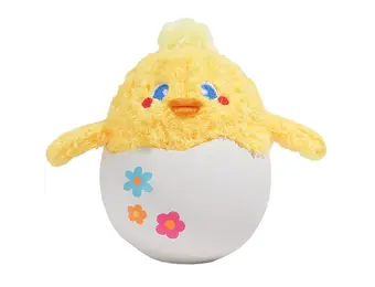 HugSmart Hoppin’ Easter– Baby Chick