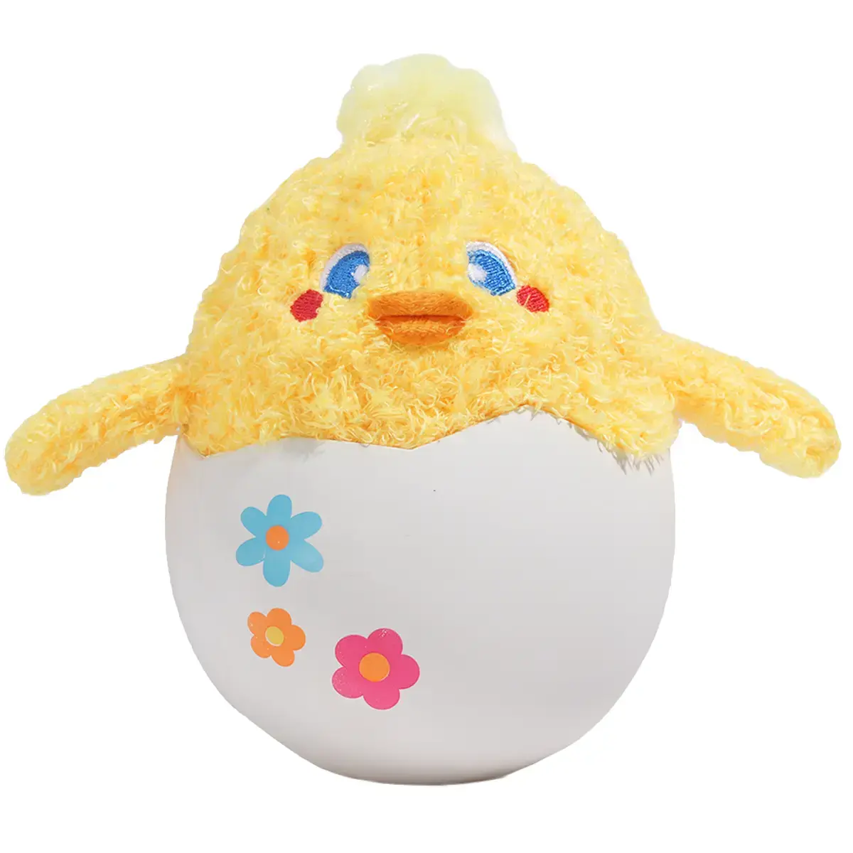 HugSmart Hoppin’ Easter– Baby Chick