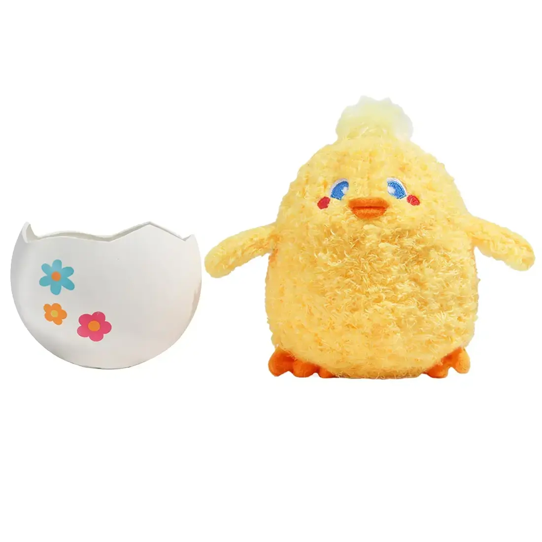 HugSmart Hoppin’ Easter– Baby Chick