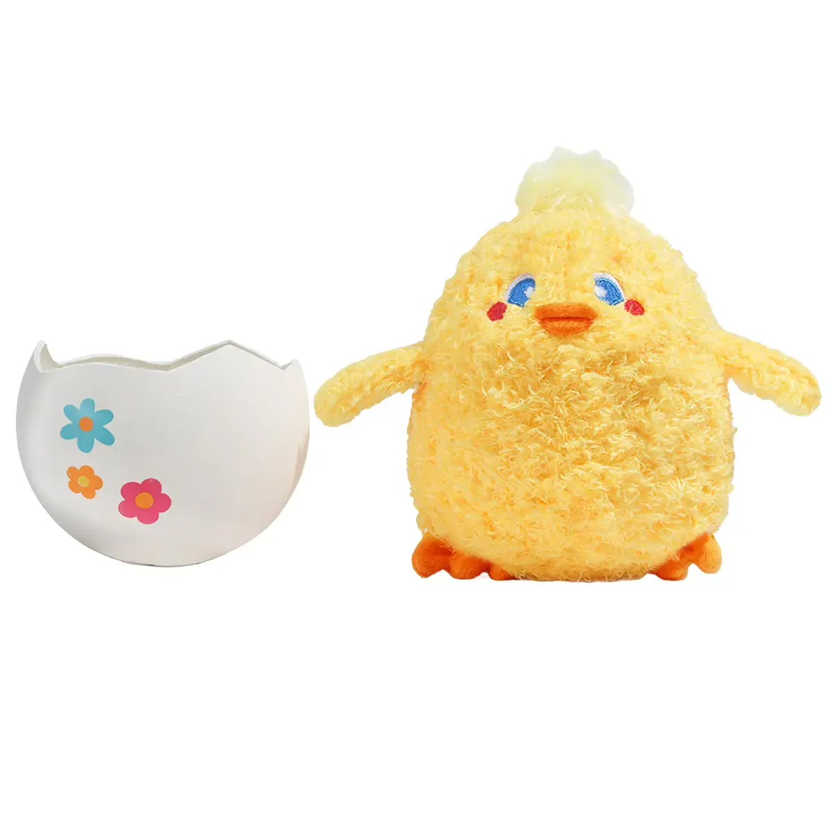 HugSmart Hoppin’ Easter– Baby Chick