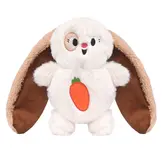 HugSmart Hoppin’ Easter– Floppy Bunny