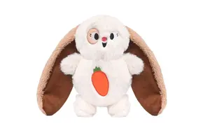 HugSmart Hoppin’ Easter– Floppy Bunny