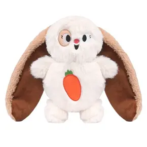 HugSmart Hoppin’ Easter– Floppy Bunny