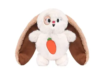 HugSmart Hoppin’ Easter– Floppy Bunny