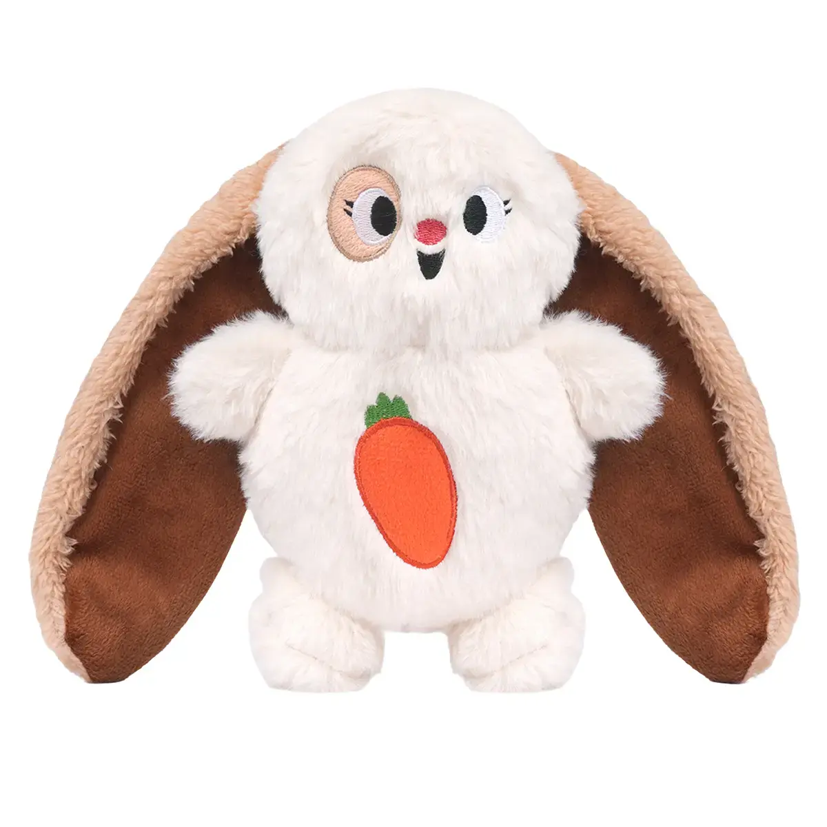 HugSmart Hoppin’ Easter– Floppy Bunny